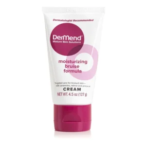 Dermend Bruise Cream Vitamin K 4.5oz main photo