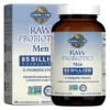 Garden of Life RAW Probiotics Men 85 billion, 90 Count