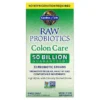 Garden of Life Raw Probiotics Colon Care, 30 Count