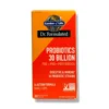 Garden of Life Probiotics 30 Billion CFU Pre + Pro + Postbiotics, 30 Count