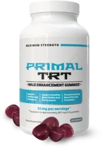 Primal TRT