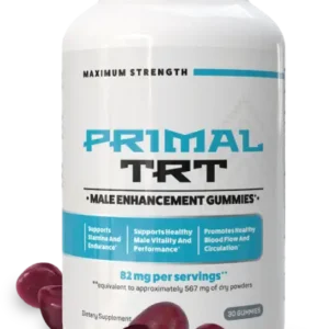 Primal TRT