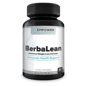 BerbaLean Metabolic Weight Management Support main photo