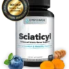 Sciaticyl – Advanced Support for Nerve Comfort & Mobility