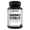 MemoShield – Cognitive & Memory Support Supplement