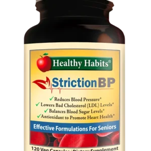 striction bp