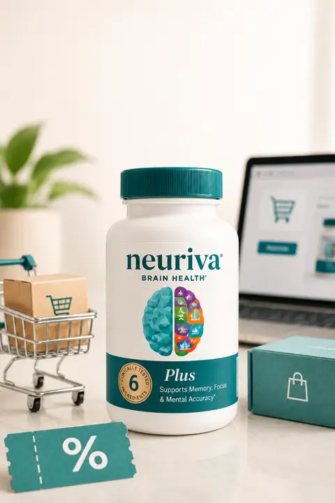 How Much Does Neuriva Cost? Prices, Coupons & Where to Buy 7 How Much Does Neuriva