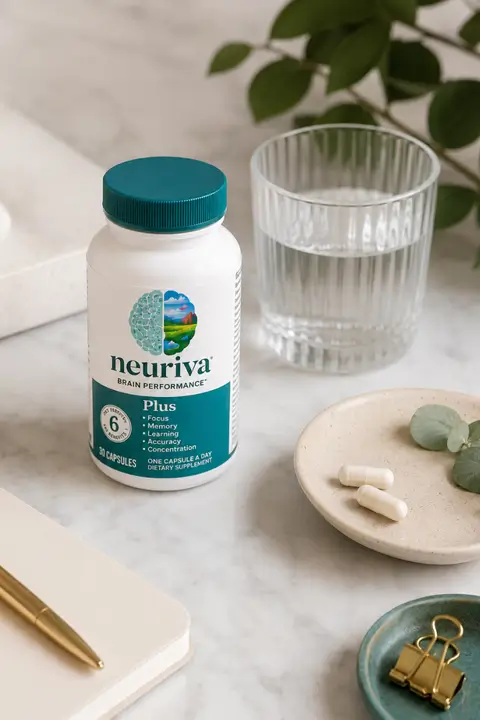 Neuriva Reviews: What to Know Before Buying 3 Neuriva Reviews