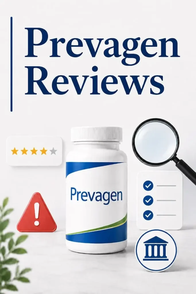 Prevagen Reviews: Complaints, Claims & What to Know Before Buying 1 prevagen reviews