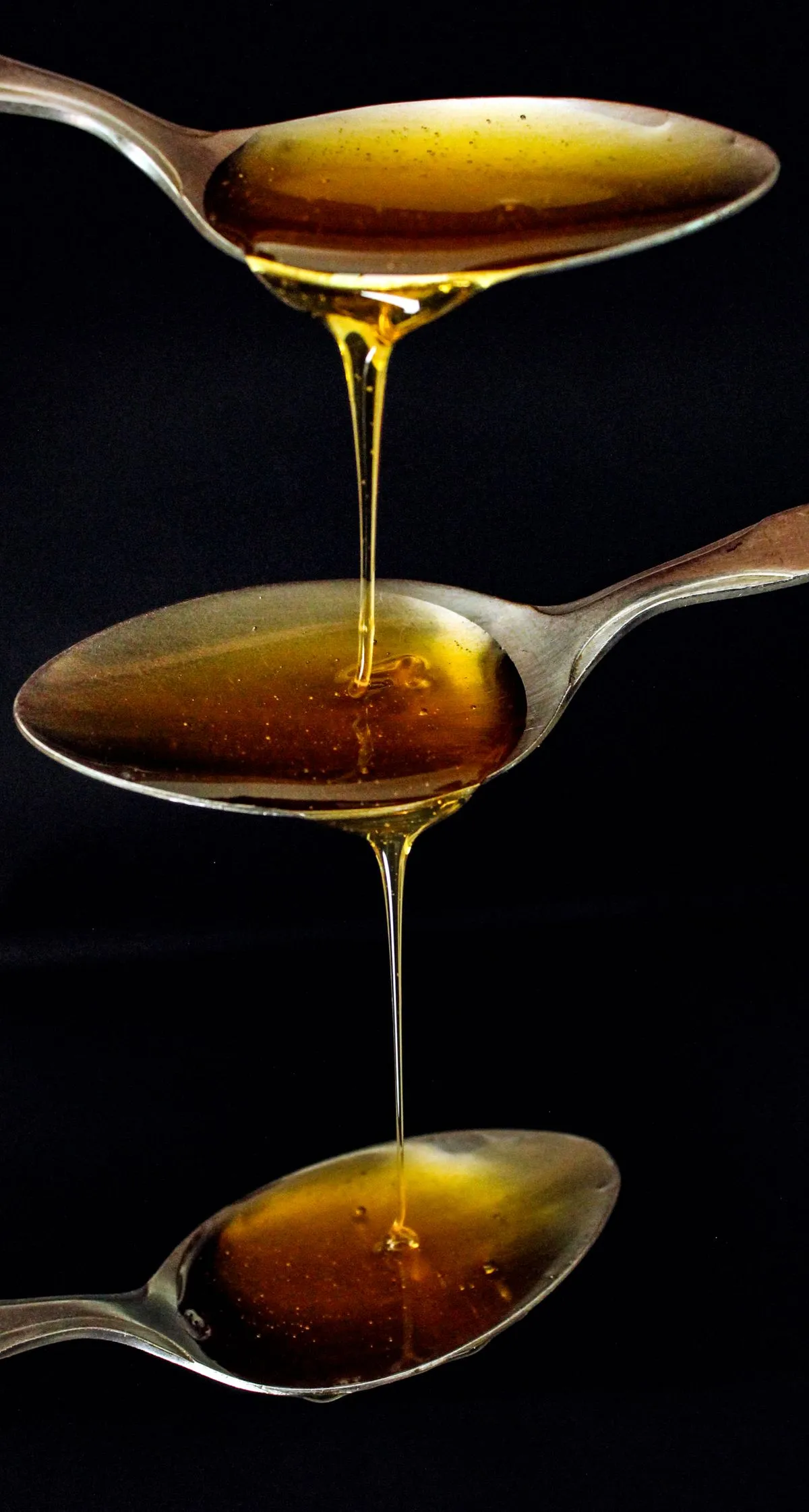 HoneyBurn Reviews: Does This Purple Weight-Loss Honey Work? 5 A daily spoonful of HoneyBurn honey mixture