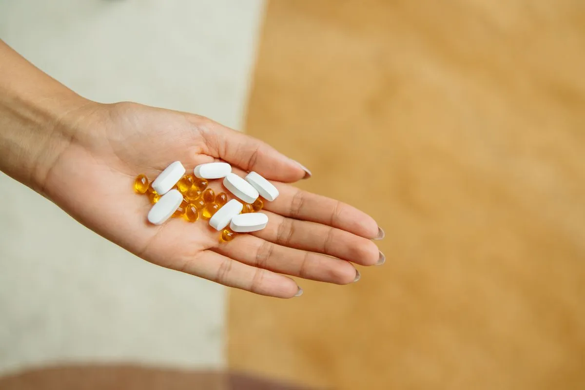 MemoShield Reviews: Does This Memory Supplement Work? 5 Taking the daily MemoShield capsule dose with water